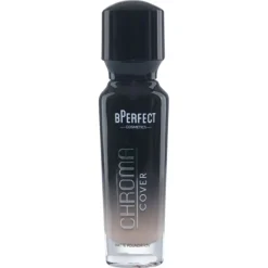 BPERFECT Chroma Cover Matte Foundation