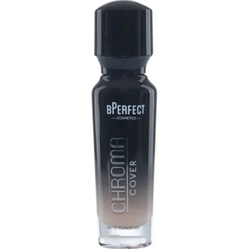 BPERFECT Chroma Cover Matte Foundation
