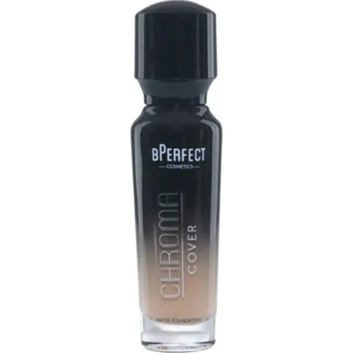 BPERFECT Chroma Cover Matte Foundation
