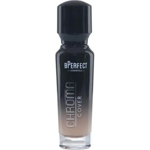 BPERFECT Chroma Cover Matte Foundation