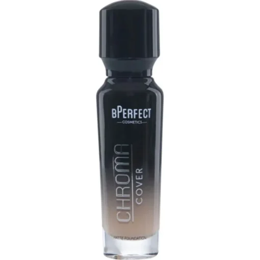 BPERFECT Chroma Cover Matte Foundation