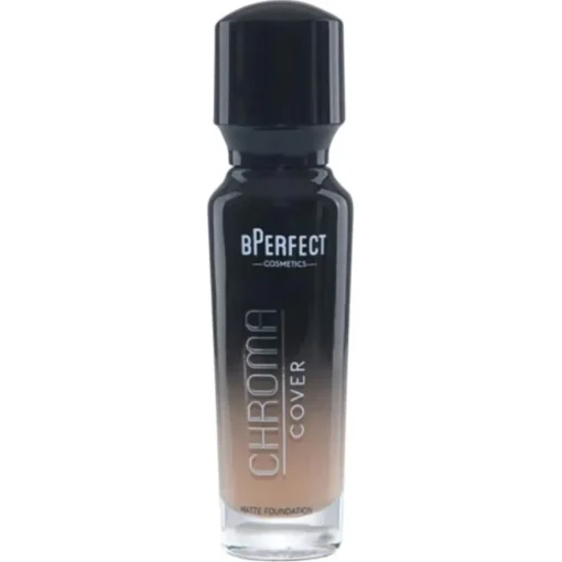 BPERFECT Chroma Cover Matte Foundation