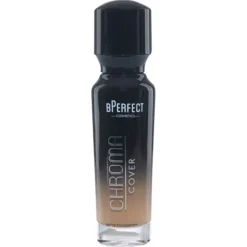 BPERFECT Chroma Cover Matte Foundation