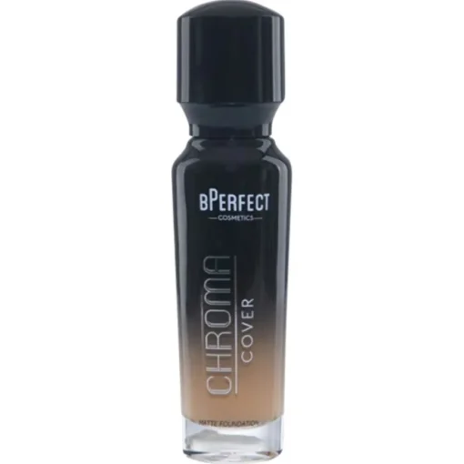 BPERFECT Chroma Cover Matte Foundation