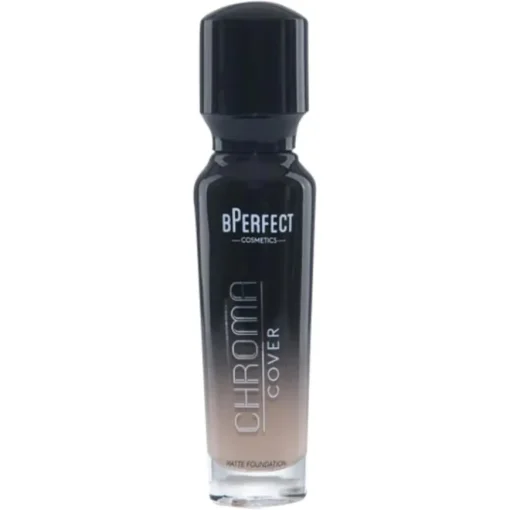 BPERFECT Chroma Cover Matte Foundation