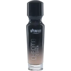 BPERFECT Chroma Cover Matte Foundation