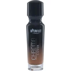 BPERFECT Chroma Cover Matte Foundation
