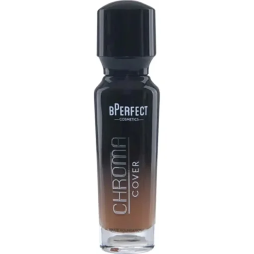 BPERFECT Chroma Cover Matte Foundation