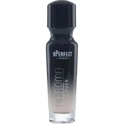 BPERFECT Chroma Cover Matte Foundation