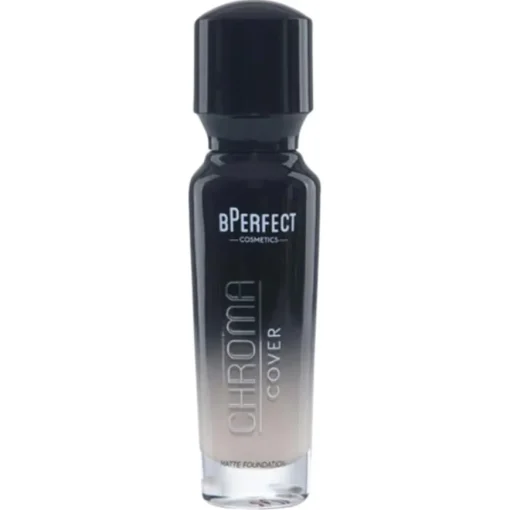 BPERFECT Chroma Cover Matte Foundation