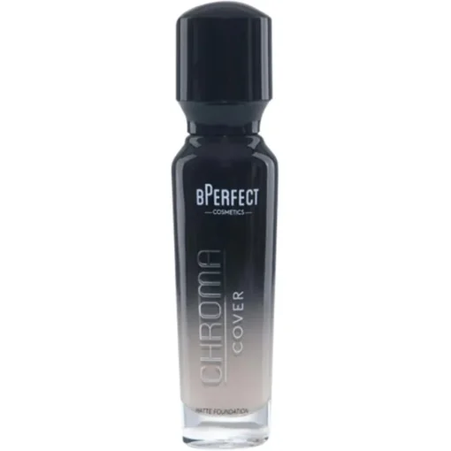 BPERFECT Chroma Cover Matte Foundation