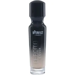 BPERFECT Chroma Cover Matte Foundation