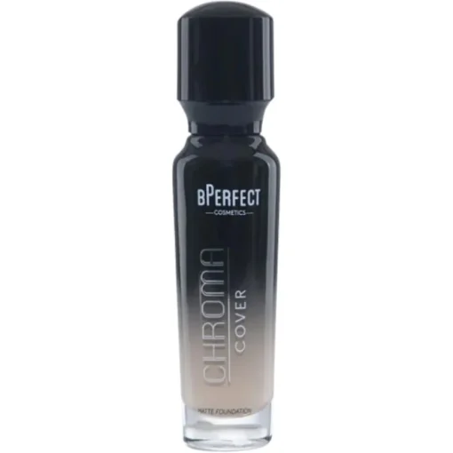 BPERFECT Chroma Cover Matte Foundation