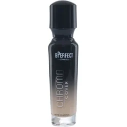 BPERFECT Chroma Cover Matte Foundation