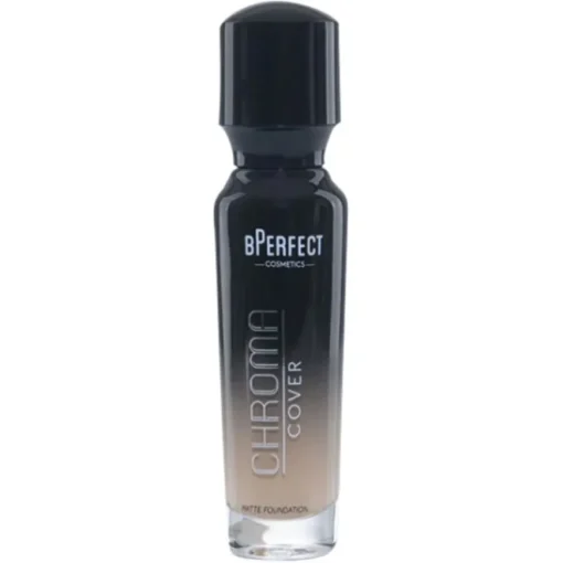 BPERFECT Chroma Cover Matte Foundation
