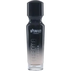 BPERFECT Chroma Cover Matte Foundation