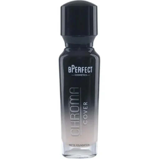 BPERFECT Chroma Cover Matte Foundation