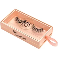 BPERFECT Mrs Fabulous Lashes