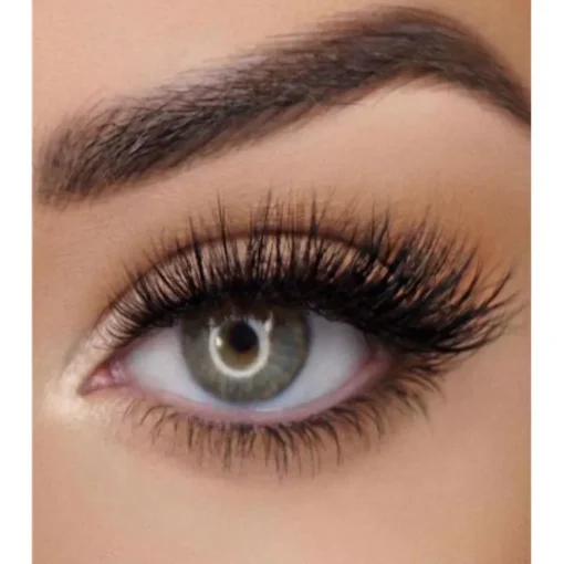 BPERFECT Mrs Fabulous Lashes