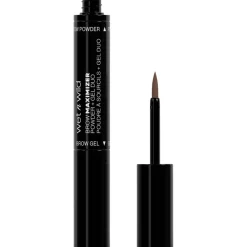Brauen Brow Maximizer Powder + Gel Duo von wet n wild