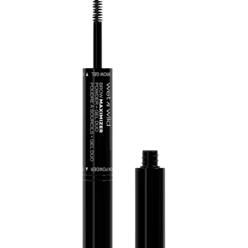 Brauen Brow Maximizer Powder + Gel Duo von wet n wild