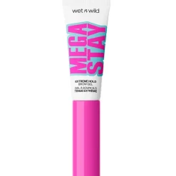 Brauen Mega Stay Extreme Hold Brow Gel von wet n wild