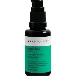 Break Free Serum für unreine Haut von Adaptology
