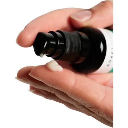 Break Free Serum für unreine Haut von Adaptology