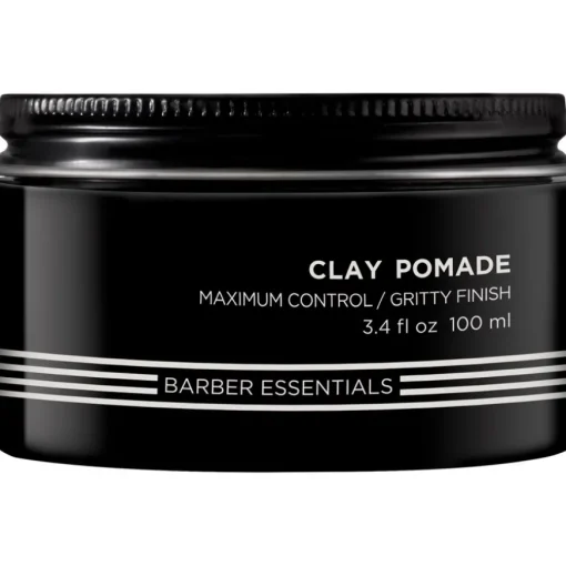 Brews Clay Pomade von Redken