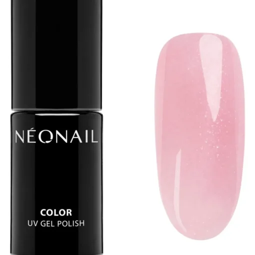 Bridal Color UV Nagellack Limited Edition von NEONAIL