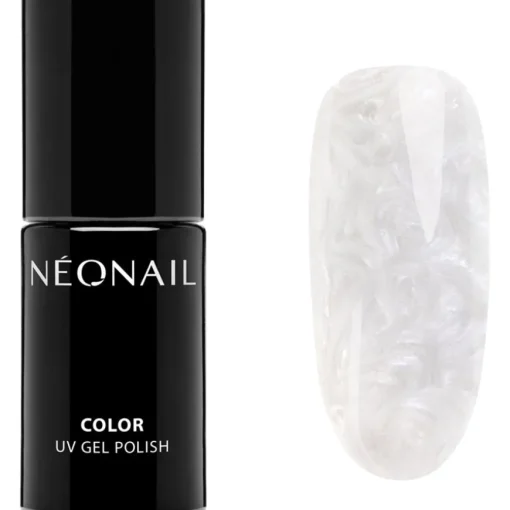 Bridal Color UV Nagellack Limited Edition von NEONAIL