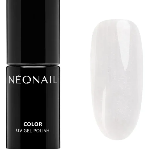 Bridal Color UV Nagellack Limited Edition von NEONAIL