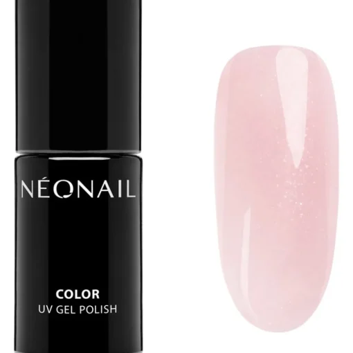 Bridal Color UV Nagellack Limited Edition von NEONAIL
