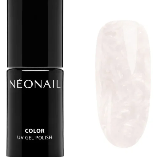 Bridal Color UV Nagellack Limited Edition von NEONAIL