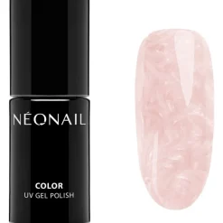 Bridal Color UV Nagellack Limited Edition von NEONAIL