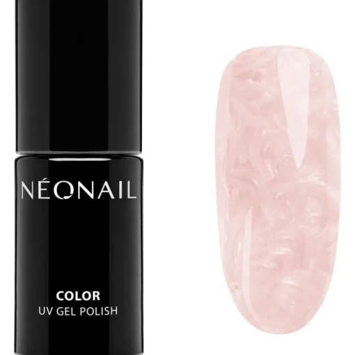 Bridal Color UV Nagellack Limited Edition von NEONAIL