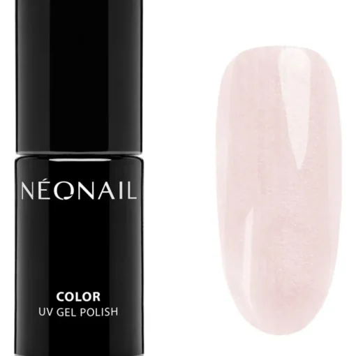 Bridal Color UV Nagellack Limited Edition von NEONAIL