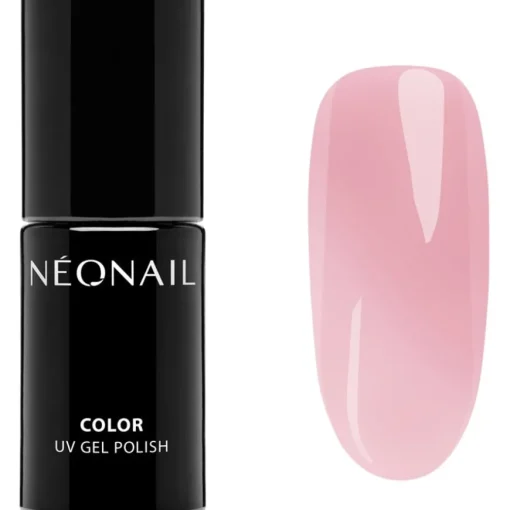 Bridal Color UV Nagellack Limited Edition von NEONAIL