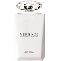 Bright Crystal Body Lotion von Versace