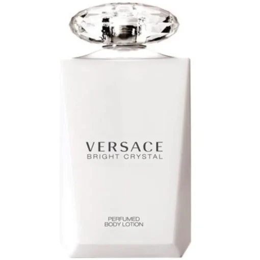 Bright Crystal Body Lotion von Versace