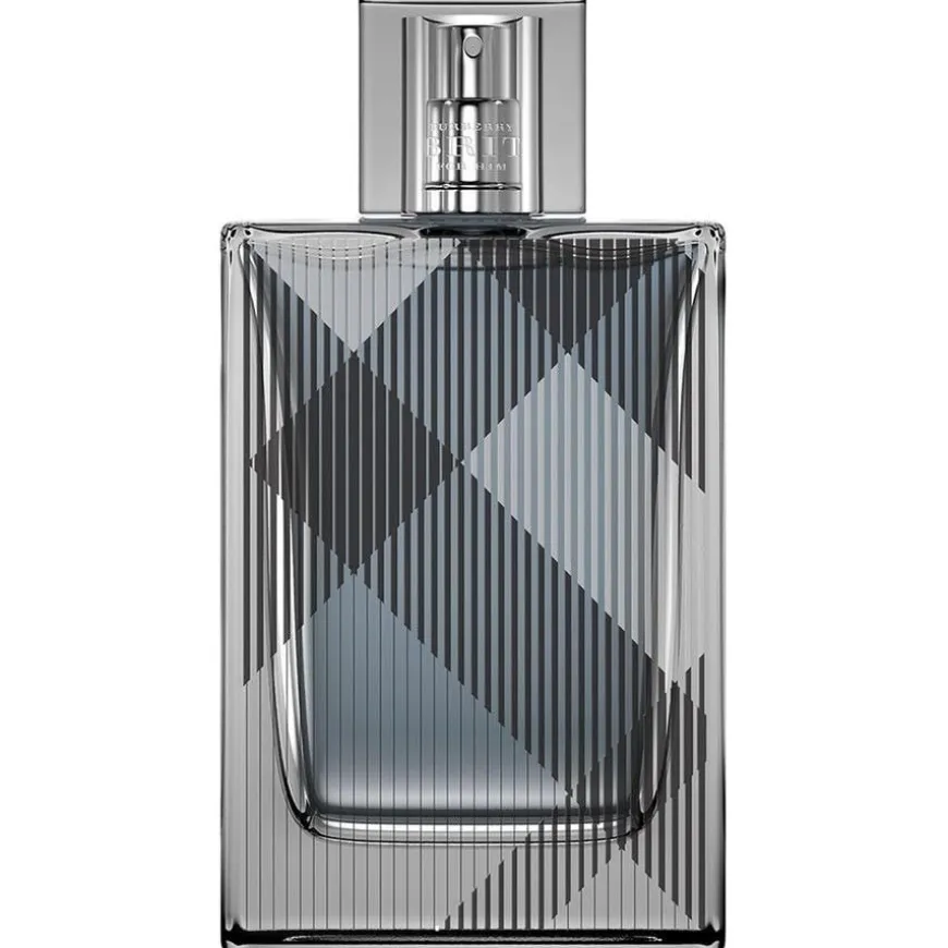 Brit for Men Eau de Toilette Spray  von Burberry