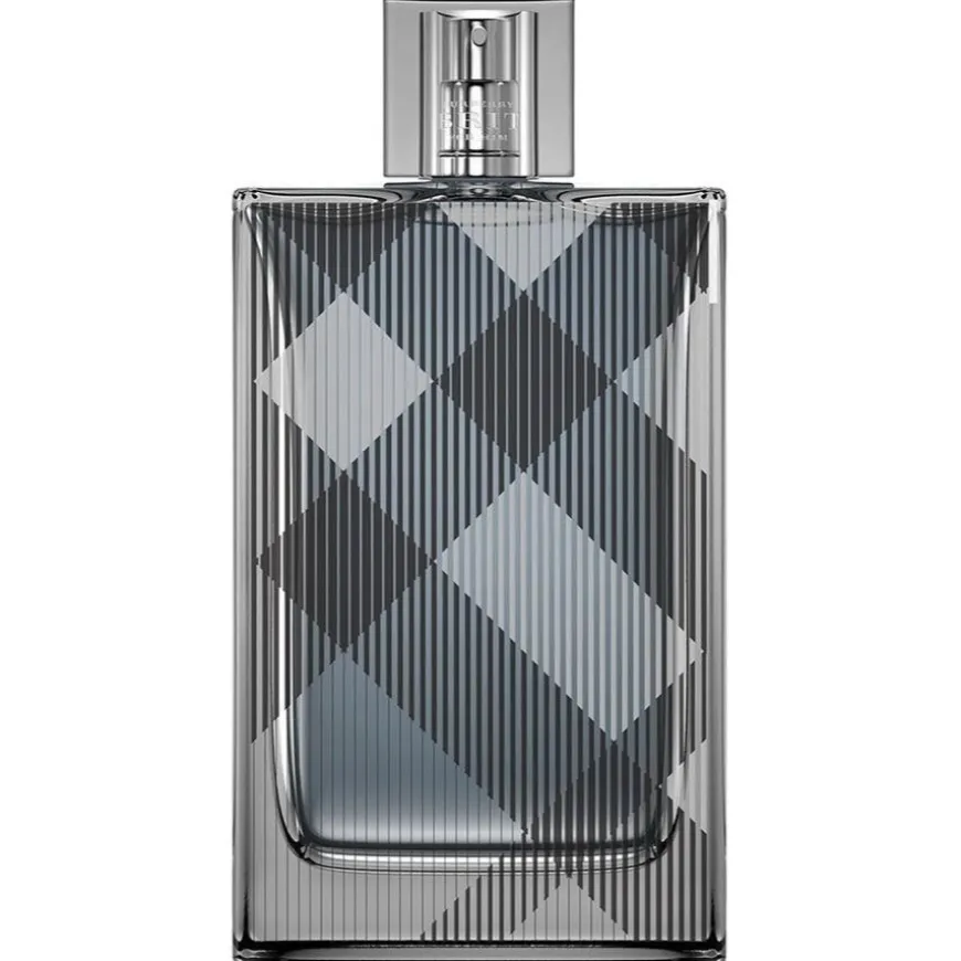 Brit for Men Eau de Toilette Spray  von Burberry