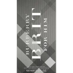 Brit for Men Eau de Toilette Spray  von Burberry