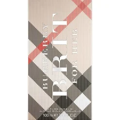 Brit for Women Eau de Parfum Spray von Burberry