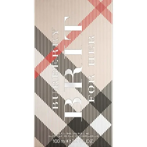 Brit for Women Eau de Parfum Spray von Burberry