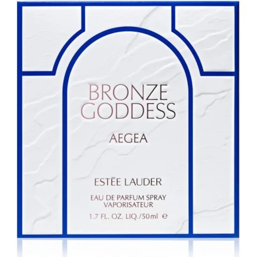 Bronze Goddess Eau de Parfum Spray von Estée Lauder