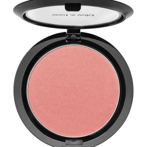 Bronzer & Highlighter Color Icon Blush von wet n wild