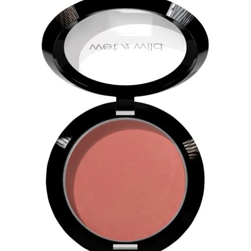 Bronzer & Highlighter Color Icon Blush von wet n wild