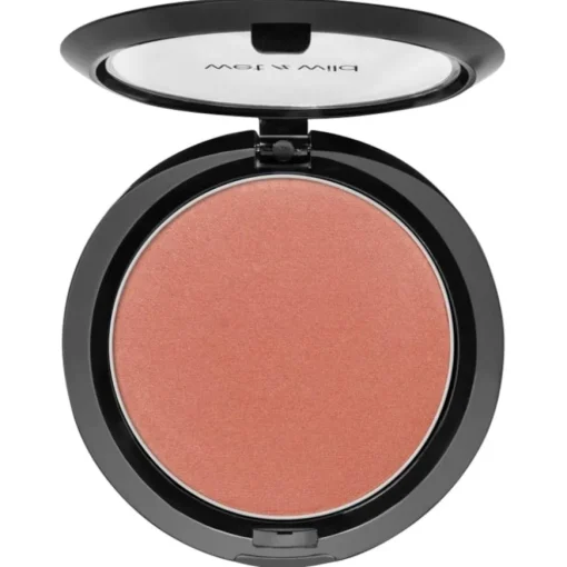 Bronzer & Highlighter Color Icon Blush von wet n wild