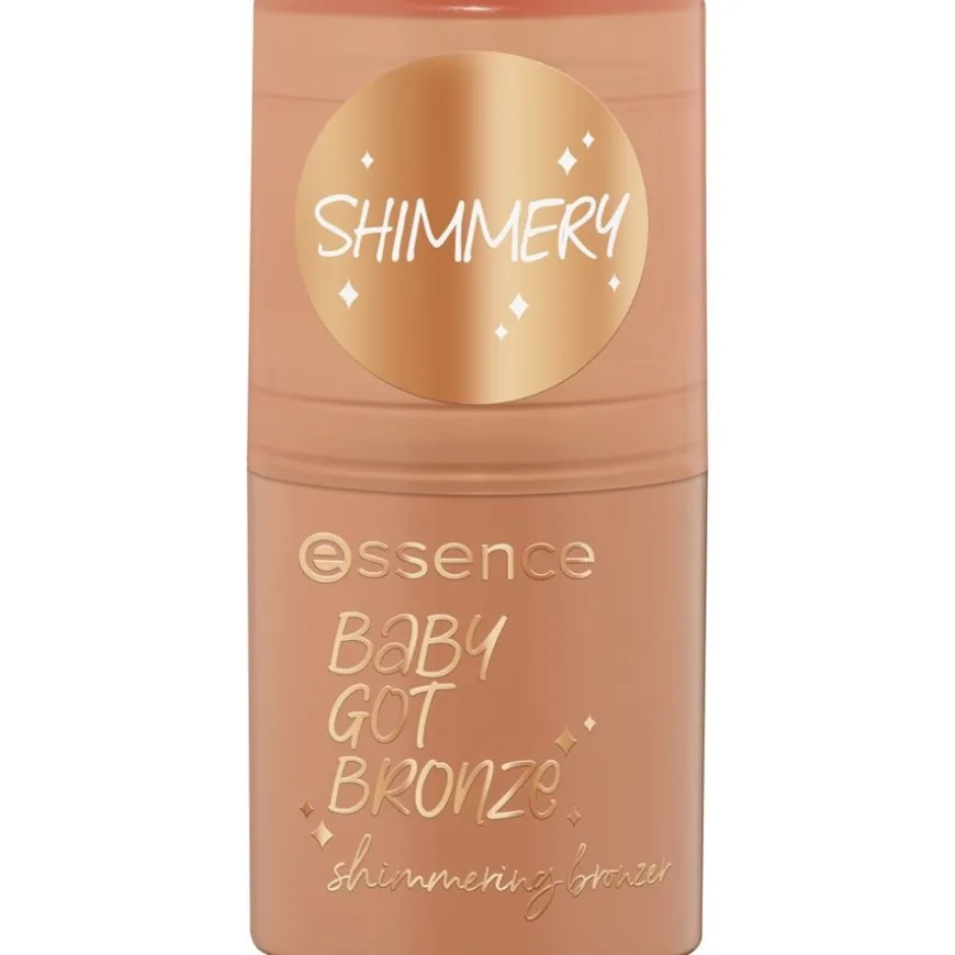 Bronzer Baby Got Bronze Shimmering Bronzer von Essence